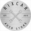 RIXCAR Autostore